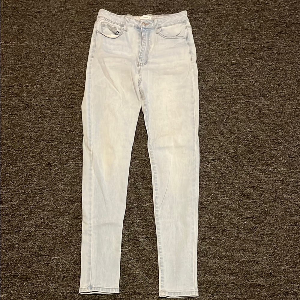 Forever 21 Women’s Jeans